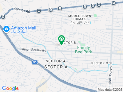 Prime Location Level Plot Avaliable