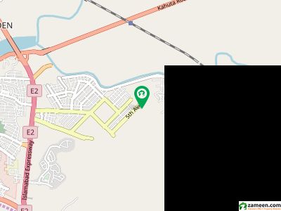 Kanal Plot Urgent For Sale