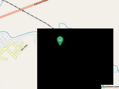 ڈی ایچ اے فیز 5 - سیکٹر ایچ ڈی ایچ اے ڈیفینس فیز 5,ڈی ایچ اے ڈیفینس,اسلام آباد میں 1 کنال رہائشی پلاٹ 3.1 کروڑ میں برائے فروخت۔