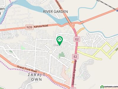 Dha Phase 2 Islamabad 1 Kanal Full House For Rent Sector G