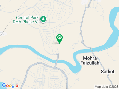 kanal plot for sale in sector B3 DHA 6 Islamabad kanal plot for sale in sector B3 DHA 6 Islamabad