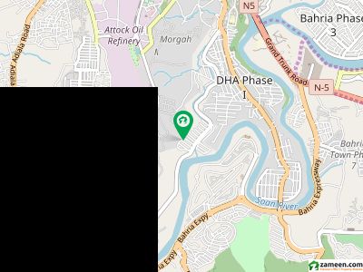 Excellent Location Plot Available For Sale