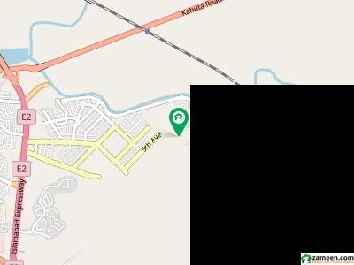 To sale You Can Find Spacious Residential Plot In DHA Phase 5 - Sector C