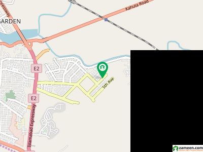 ڈی ایچ اے فیز 5 - سیکٹر سی ڈی ایچ اے ڈیفینس فیز 5,ڈی ایچ اے ڈیفینس,اسلام آباد میں 1 کنال رہائشی پلاٹ 4.25 کروڑ میں برائے فروخت۔