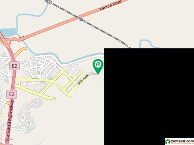 Kanal Plot Urgent For Sale