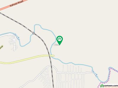1 Kanal Level Plot Available For Sale DHA 5 Islamabad 1 Kanal Level Plot Available For Sale DHA 5 Islamabad