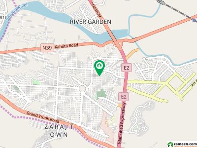 Triple Storey Renovated Kanal House With Back Open In Sector G