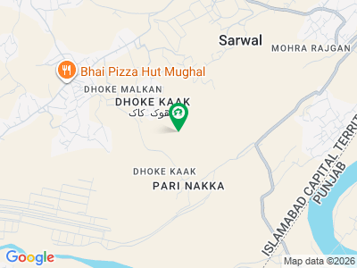 DHA Phase 6 Sector A-2 Plot For Sale. DHA Phase 6 Sector A-2 Plot For Sale.