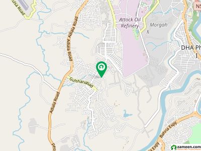 گلشن آباد سیکٹر 2 گلشن آباد,راولپنڈی میں 7 مرلہ رہائشی پلاٹ 63.0 لاکھ میں برائے فروخت۔