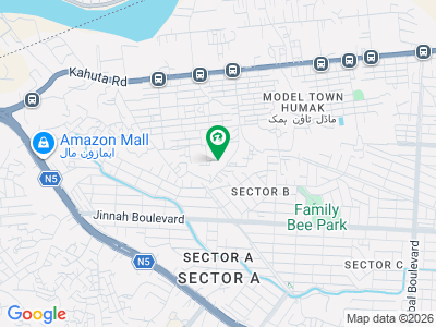 7 Marla House For Rent In Nai Abadi Alipur Islambad
