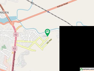 ڈی ایچ اے ڈیفینس فیز 5 ڈی ایچ اے ڈیفینس,اسلام آباد میں 4 مرلہ دفتر 3.7 کروڑ میں برائے فروخت۔