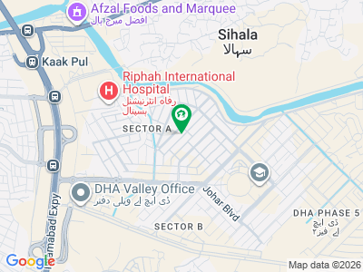 1kanal plot for sale
