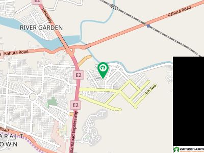 Kanal Plot Urgent For Sale