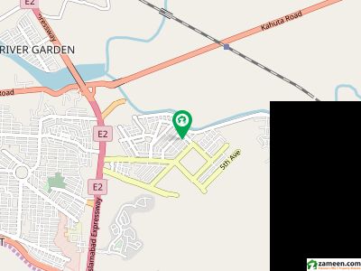 Kanal Plot In Sector A Levelled South Facing