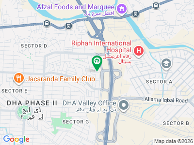 Prime Location Plot Near Gate 7