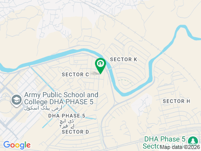 Sector C 2nd Ave Plot No. 20.21 Near Park Masjid. Commercial Plot For Sale