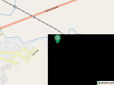 Road-1 plot urgent for sale