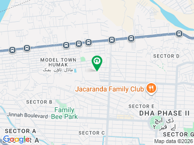 Elite Commercial Investment Opportunity 8 Marla Prime Commercial Plot | DHA Phase 2 Islamabad