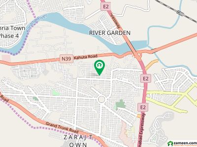 One Kanal Plot For Sale