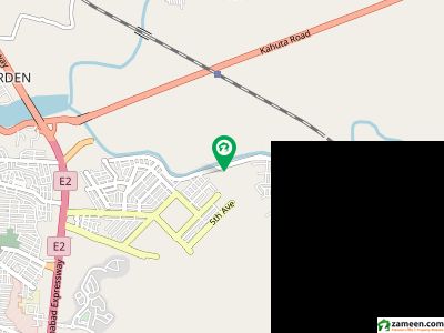 Beautiful Corner Plot Urgent For Sale