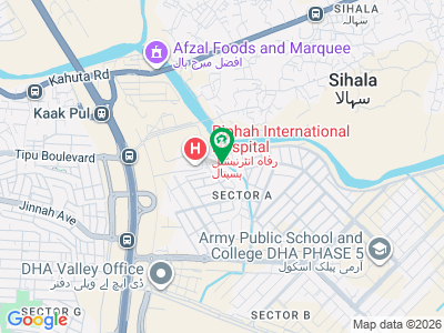 URGENT FOR SALE DHA 5