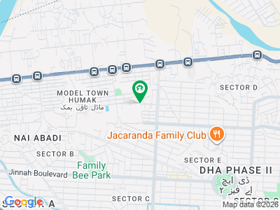 Dha phase -2 4 marla commercial on investor price Dha phase -2 4 marla commercial on investor price