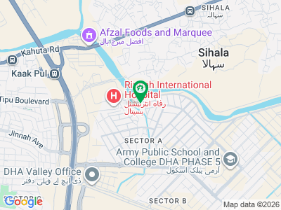 ڈی ایچ اے فیز 5 - سیکٹر اے ڈی ایچ اے ڈیفینس فیز 5,ڈی ایچ اے ڈیفینس,اسلام آباد میں 2 کنال رہائشی پلاٹ 16.0 کروڑ میں برائے فروخت۔ ڈی ایچ اے فیز 5 - سیکٹر اے ڈی ایچ اے ڈیفینس فیز 5,ڈی ایچ اے ڈیفینس,اسلام آباد میں 2 کنال رہائشی پلاٹ 16.0 کروڑ میں برائے فروخت۔