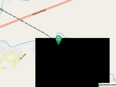 DHA phase 5 askari tower hight 4