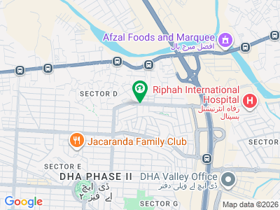 dha2 1kanal plot for sale