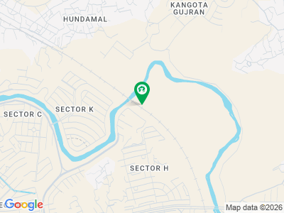 03 BED ROOM APARTMENT FOR RENT IN ASKARI HEIGHTS 4 , DHA PHASE 05 ISLAMABAD