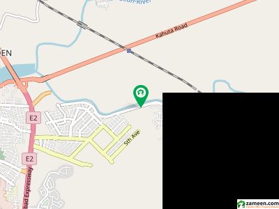 Kanal Plot Urgent For Sale