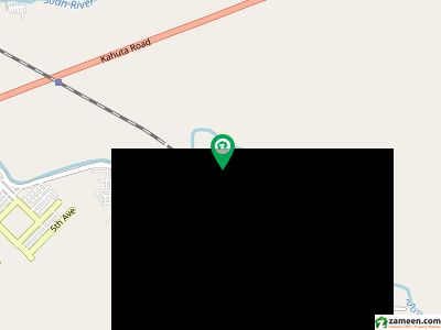 Soan Garden H Block Dabble Storey House For Sale Gas Electric Water Bur Available