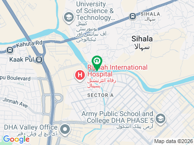 ڈی ایچ اے فیز 5 - سیکٹر اے ڈی ایچ اے ڈیفینس فیز 5,ڈی ایچ اے ڈیفینس,اسلام آباد میں 2 کنال رہائشی پلاٹ 6.5 کروڑ میں برائے فروخت۔