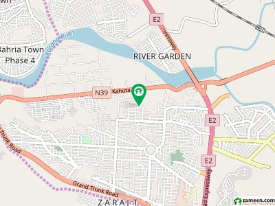 Dha Phase 2 1 Kanal Reasonable plot