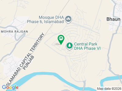 Prime Residential Plot for Sale in DHA Phase 6 Sector B-3 Prime Residential Plot for Sale in DHA Phase 6 Sector B-3