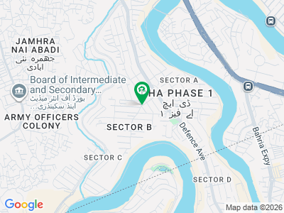 Brand New Designer House For Sale Dha Phase 1 Sector B Brand New Designer House For Sale Dha Phase 1 Sector B