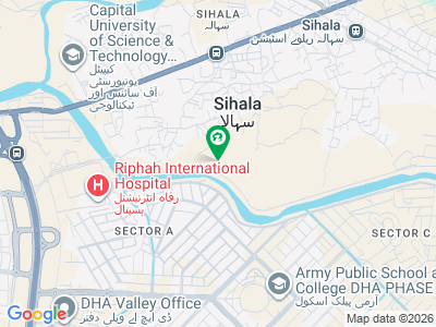 Front Back opem corner with extra land plot for Sale in Pine hills DHA 5 Islamabad . Front Back opem corner with extra land plot for Sale in Pine hills DHA 5 Islamabad .