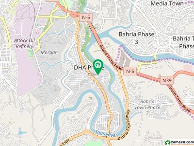 Dha Islamabad Phase 1 Sector A House For Rent one Kanal