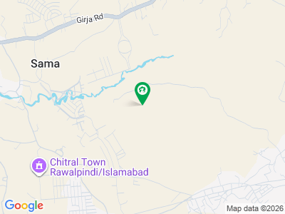 5 Marla Plots Available For Sale Silver City Rawalpindi