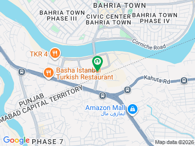 بحریہ پیراڈائز بحریہ ٹاؤن راولپنڈی,راولپنڈی میں 5 مرلہ رہائشی پلاٹ 1.5 کروڑ میں برائے فروخت۔