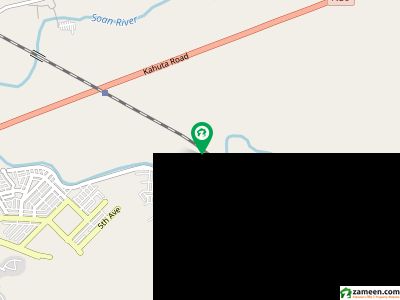 Park facing ,main avenue plot Urgent for sale