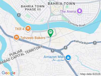 BARHRIA PARADISE | FRONT BACK OPEN | 7 MARLA PAIR AVAILABLE NEXT TO PARADISE MALL MAIN BOULEVARD