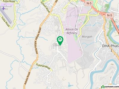 عسکری 14 راولپنڈی میں 5 کمروں کا 1 کنال مکان 4.25 کروڑ میں برائے فروخت۔ عسکری 14 راولپنڈی میں 5 کمروں کا 1 کنال مکان 4.25 کروڑ میں برائے فروخت۔