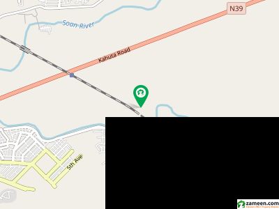 Askari Heights 5 Apartment For Sale