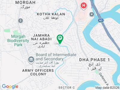 32 Marla Next To Park 2 Side Open / Open Basement Plot For Sale Dha Phase 1 Sector B Orchard 32 Marla Next To Park 2 Side Open / Open Basement Plot For Sale Dha Phase 1 Sector B Orchard