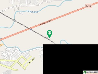 soan garden c block corner ingle story house for sale gas electric water available