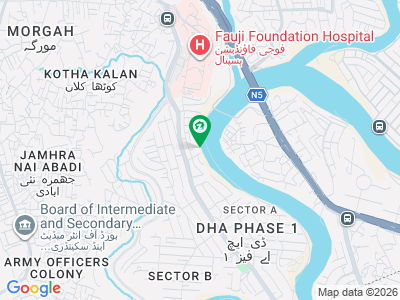 ڈی ایچ اے ڈیفینس فیز 1 ڈی ایچ اے ڈیفینس,اسلام آباد میں 1 کنال رہائشی پلاٹ 4.6 کروڑ میں برائے فروخت۔ ڈی ایچ اے ڈیفینس فیز 1 ڈی ایچ اے ڈیفینس,اسلام آباد میں 1 کنال رہائشی پلاٹ 4.6 کروڑ میں برائے فروخت۔