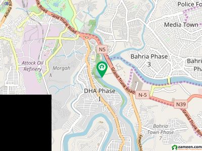 Pent House For Sale On Installments