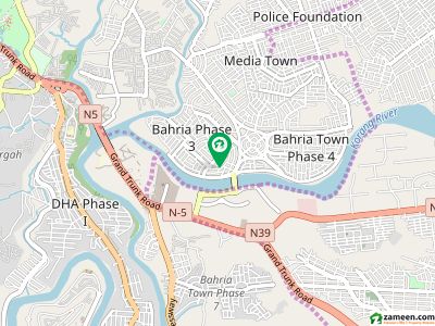 10 Marla plot for sale