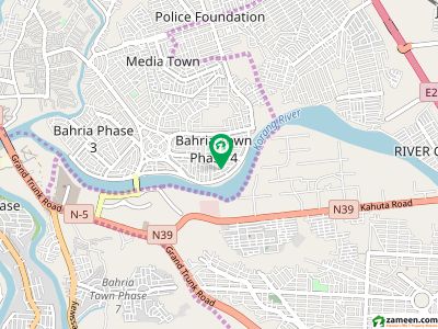 Paradise commercial phase 4 Paradise commercial phase 4